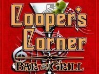 Cooper's Corner