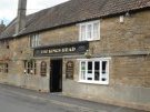 The Kings Head, Church Street, Merriott
