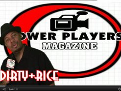 POWER PLAYERS MAGAZINE