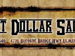 Last Dollar Saloon