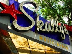 Skully's Music Diner