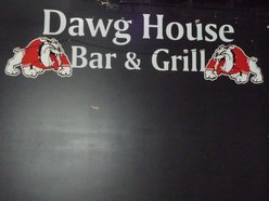 Dawg House Bar & Grill