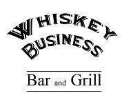 Whiskey Business Bar and Grill