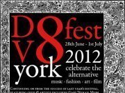 DV8Fest