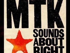 MTK Tavern