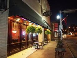 State Line Bar & Grille