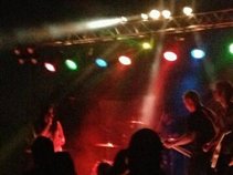 The Donner Parties