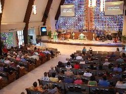 Advent Lutheran Church