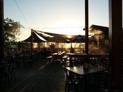 Opal Divine's Penn Field
