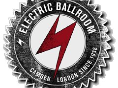 Electric Ballroom