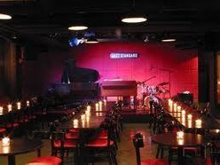 The Jazz Standard The Jazz Standard