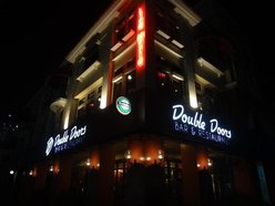 Double Doors Bar & Restaurant