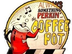 The Coffee Pot Roadhouse