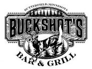 Buckshot's Bar & Grill