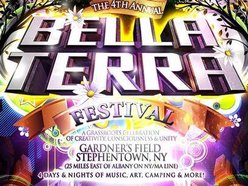 Bella Terra Festival 2012