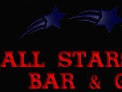 All Stars Bar & Grill
