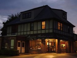 Session Bistro