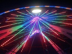 Galveston Island Historic Pleasure Pier