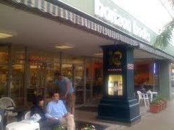 Horizon Books
