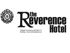 The Reverence Hotel The Reverence Hotel