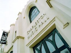 Charleston Music Hall