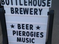 Bottle House Brewery