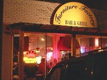 Furniture Factory Bar & Grill