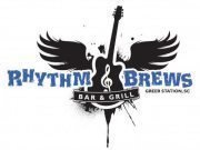 Rhythms on Trade