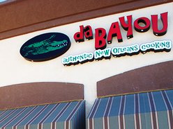 Da Bayou