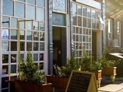 Two Moon Art House & Cafe