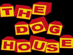 THE DOGHOUSE
