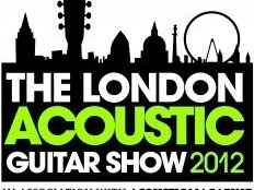 LONDON ACOUSTIC GUITAR SHOW