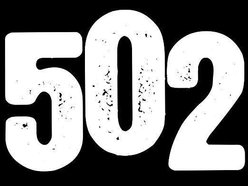 502 Bar