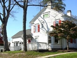 Casablanca Restaurant