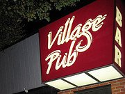 Village Pub TC's