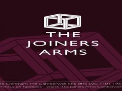The Joiners Arms