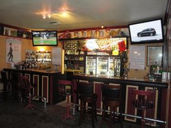 Gino's Sports Bar