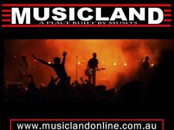 Musicland