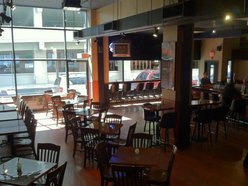 21 Lounge