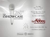 ishowcasemusicorlando