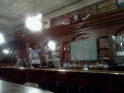 Bone Fire Smokehouse