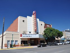 Brauntex Theater Brauntex Theater