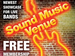 Sound Music Venue