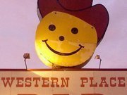 Western Place Bar