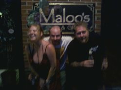 Maloo's Pub & Grill