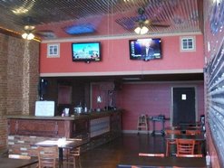 Rusty Cactus Grill & Cantina