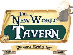 The New World Tavern