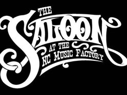 The Saloon