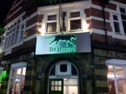 The Leopard Doncaster