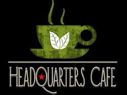 Headquarters Cafe